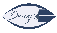 Beroy - Logo